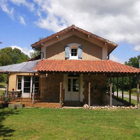 Garden Cottage Rancon エクステリア 写真