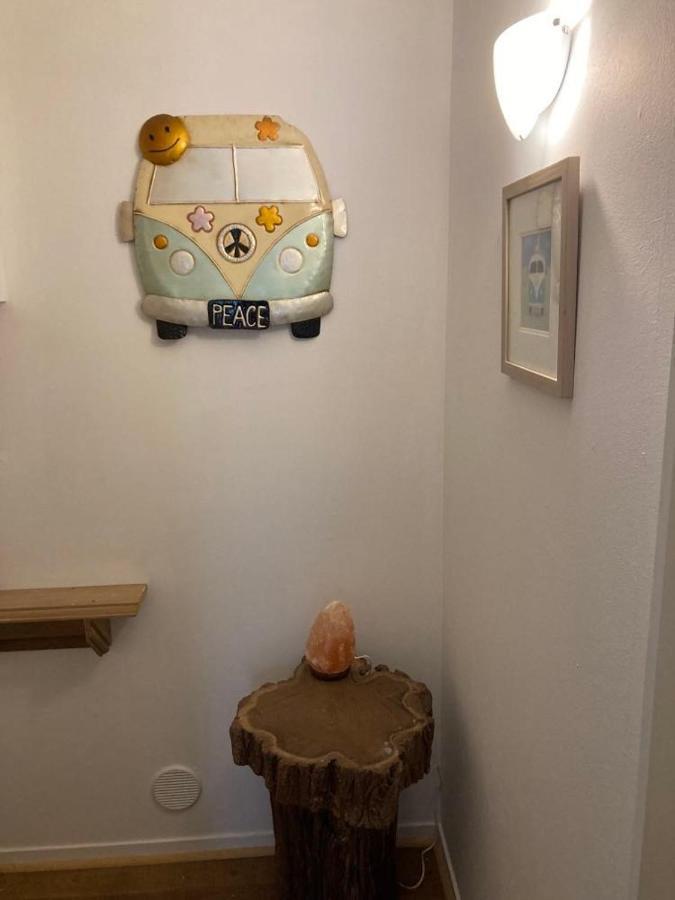 Garden Cottage Rancon エクステリア 写真