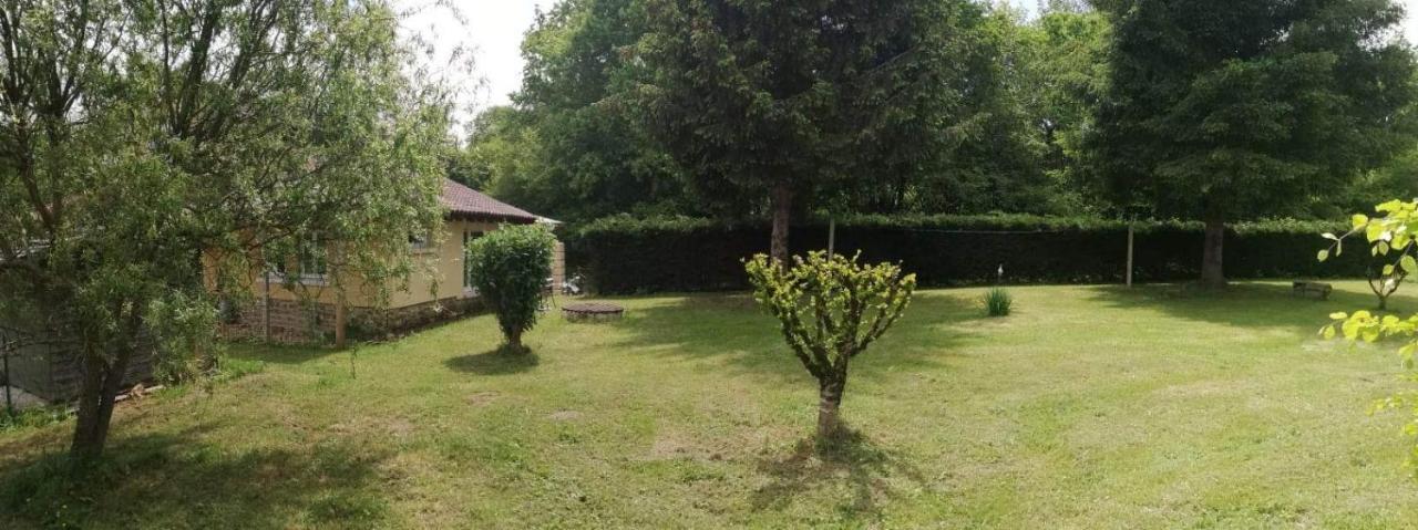 Garden Cottage Rancon エクステリア 写真