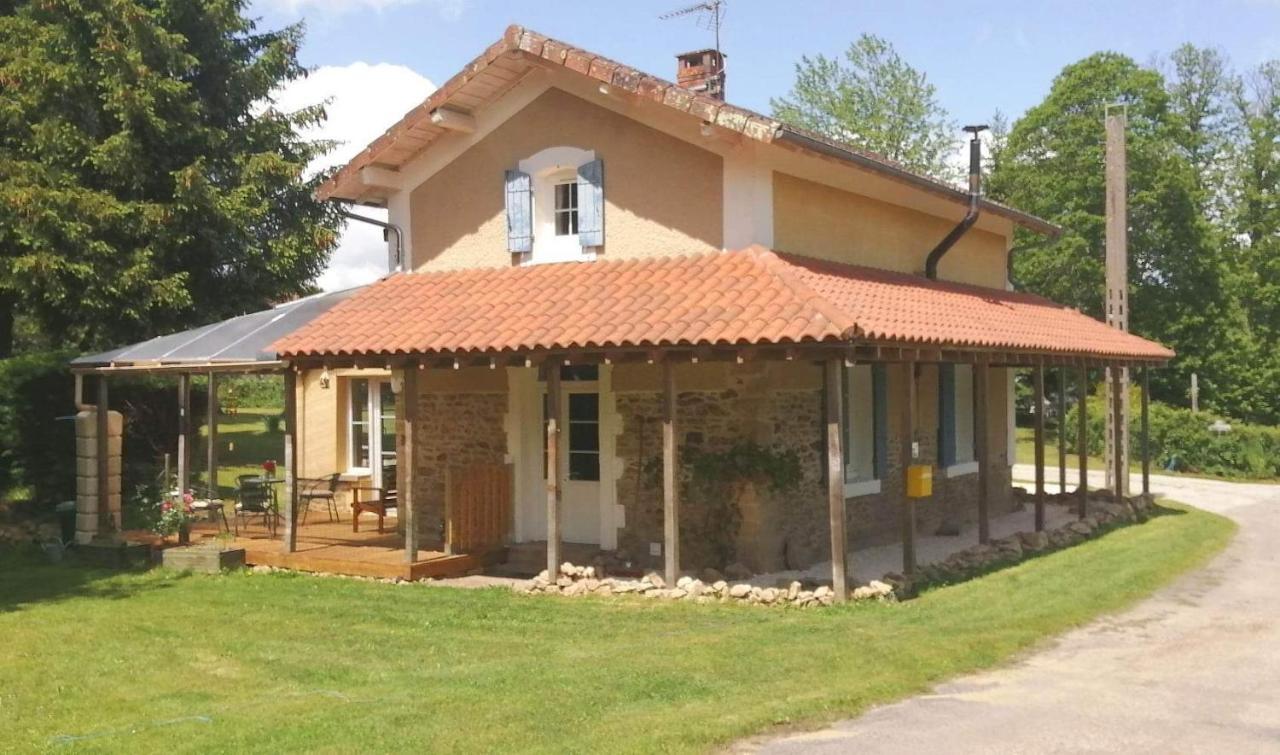 Garden Cottage Rancon エクステリア 写真