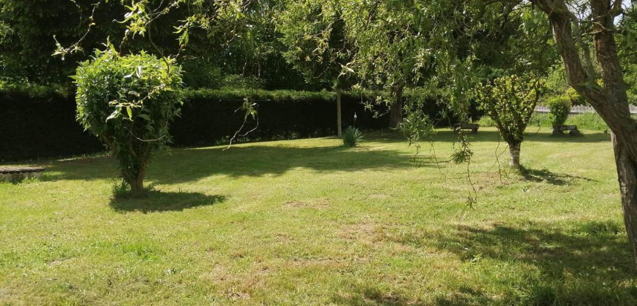 Garden Cottage Rancon エクステリア 写真